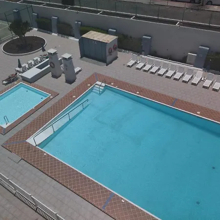5 Min Walk From Yumbo! 417 Apartment Playa del Ingles (Gran Canaria)
