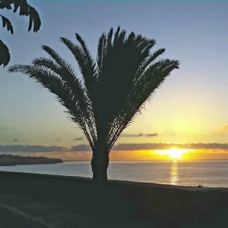 5 Min Walk From Yumbo! 417 Playa del Ingles (Gran Canaria)